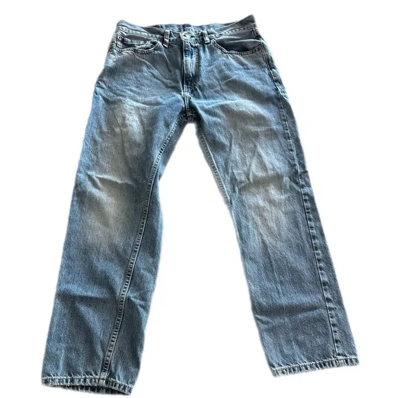 Levi’s men’s 505 jeans - Picture 2 of 9